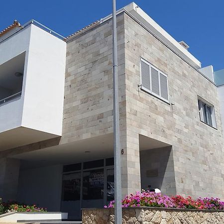 Apartament Porto Santo Vila Baleira (Porto Santo) Exterior foto