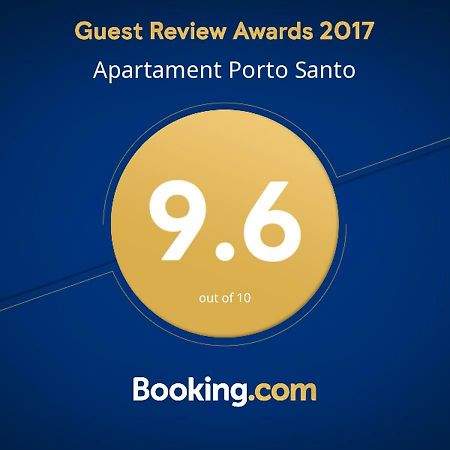 Apartament Porto Santo Vila Baleira (Porto Santo) Exterior foto