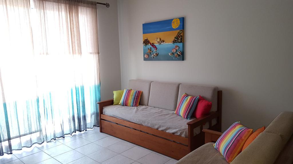 Apartament Porto Santo Vila Baleira (Porto Santo) Exterior foto