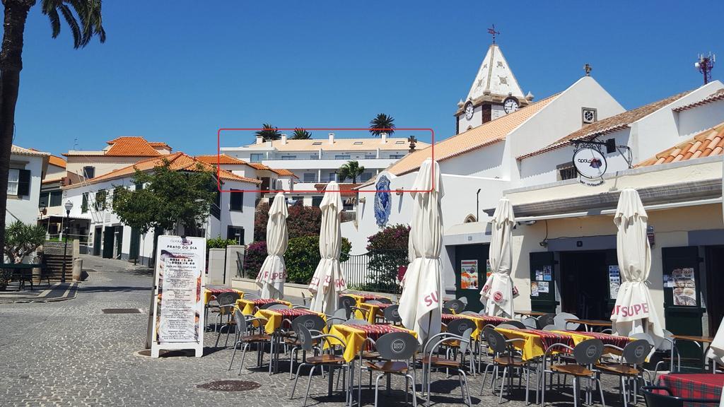 Apartament Porto Santo Vila Baleira (Porto Santo) Exterior foto