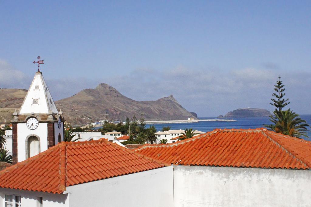 Apartament Porto Santo Vila Baleira (Porto Santo) Exterior foto