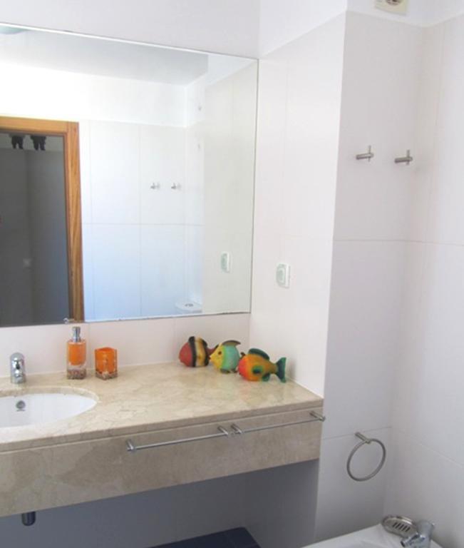 Apartament Porto Santo Vila Baleira (Porto Santo) Exterior foto